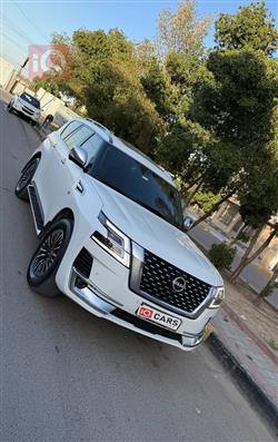 نيسان باترول